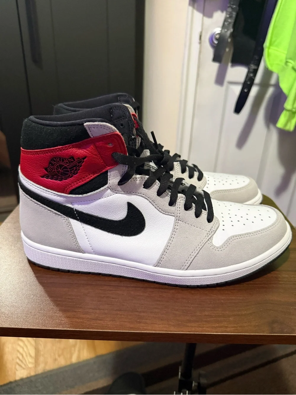 Jordan premium high